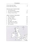 Macmillan Readers: House in Pic & Abbot Treas  (ниво Beginner) - 3t