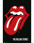 Figura de acțiune GB eye Music: The Rolling Stones - Lips - 1t