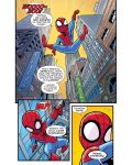 Marvel Super Hero Adventures: Spider-Man - 2t