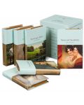 Macmillan Collector's Library: The Jane Austen Collection - 2t