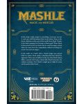 Mashle: Magic and Muscles, Vol. 2	 - 5t