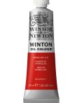 Winsor & Newton Winton - Vermilion Hue, 37 ml - 1t