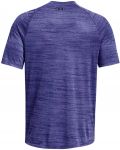 Tricou pentru bărbați Under Armour - Tiger Tech 2.0, albastru - 2t