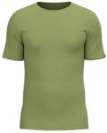 Tricou pentru bărbați Joma - Desert , verde - 1t