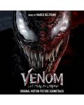 Marco Beltrami - Venom: Let There Be Carnage, Soundtrack (CD) - 1t