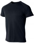 Tricou pentru bărbați Joma - R-Combi, negru - 1t