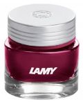Cerneala Lamy Cristal Ink - Ruby T53-220, 30ml - 1t