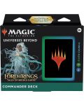 Magic the Gathering: The Lord of the Rings: Tales of Middle Earth Commander Deck - Elven Council - 1t
