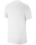 Tricou pentru bărbați Nike - Sportswear Tee Icon , alb - 2t