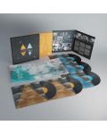 Marillion - Seasons End, Deluxe (5 Vinyl Box Set) | Ozone.ro