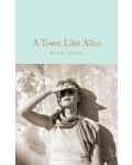 Macmillan Collector's Library: A Town Like Alice - 1t