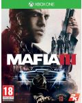 Mafia III + Family Kick Pack (Xbox One) - 1t