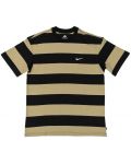 Tricou pentru bărbați Nike - Nike SB Stripe, multicolor - 1t