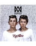 Marcus & Martinus- Together (CD) - 1t