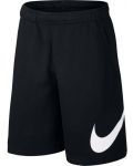 Pantaloni scurţi pentru bărbați Nike - Sportswear Club, negri - 1t