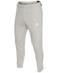 Pantaloni de trening pentru bărbați Nike - Sportswear Club , gri - 1t