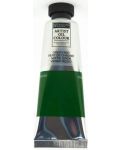 Vopsea de ulei universală - Magi-Wap, 50 ml, verde - 1t
