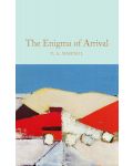 Macmillan Collector's Library: The Enigma of Arrival - 1t