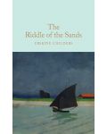 	Macmillan Collector's Library: The Riddle of the Sands - 1t