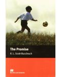 Macmillan Readers: Promise  (ниво Elementary) - 1t