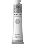 Vopsea ulei Winsor & Newton Winton - zinc alb, 200 ml - 1t