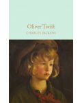 Macmillan Collector's Library: Oliver Twist - 1t