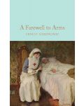 Macmillan Collector's Library: A Farewell To Arms - 1t