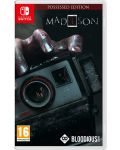 MADiSON - Possessed Edition (Nintendo Switch)	 - 1t