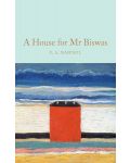 Macmillan Collector's Library: A House for Mr Biswas - 1t
