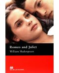 Macmillan Readers: Romeo&Juliet (ниво Pre-Intermediate) - 1t
