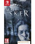Maid of Sker (Nintendo Switch) - 1t