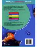 Macmillan Children's Readers: Deep (ниво level 6) - 2t