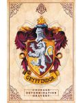 GB eye Movies: Harry Potter - Gryffindor - 1t