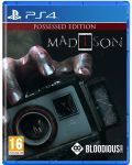 MADiSON - Possesed Edition (PS4)	 - 1t