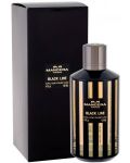 Mancera Apă de parfum Black Line, 120 ml - 1t