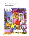 Macmillan Children's Readers: Ants' Party (ниво level 3) - 5t