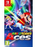 Mario Tennis Aces (Nintendo Switch) - 1t