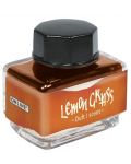 Cerneală parfumată Online - Lemon Grass, portocale, 15 ml - 1t