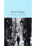 Macmillan Collector's Library: Sweet Danger - 1t