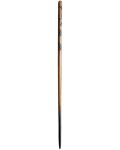 Baghetă magică The Noble Collection Movies: Harry Potter - Cedric Diggory, 32 cm - 1t