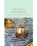 Macmillan Collector's Library: The Travels of Ibn Battutah - 1t