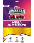 Match Attax 2023/2024 (Mega Multi Pack) - 1t