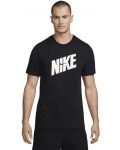Tricou pentru bărbați Nike - Dri-FIT Fitness , negru - 2t