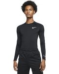 Bluză pentru bărbați Nike - Pro Dri-FIT, neagră - 2t