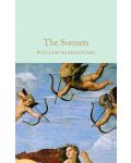 Macmillan Collector's Library: The Sonnets - 1t