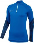 Bluză pentru bărbați Nike - Dri-FIT Strike Drill Top K, albastră - 1t