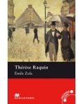 Macmillan Readers: Therese Raquin (ниво Intermediate) - 1t