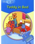 Macmillan Explorers Phonics: Teddy in Bed (ниво Little Explorer's B) - 1t