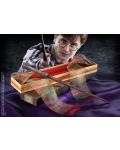 Bagheta magica The Noble Collection Movies: Harry Potter - Harry Potter (Deluxe Version) - 7t