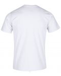 Tricou pentru bărbați Joma - Desert, alb - 2t